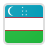 أوزبكستان